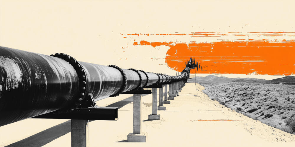 Is The US Natural Gas Undervalued?