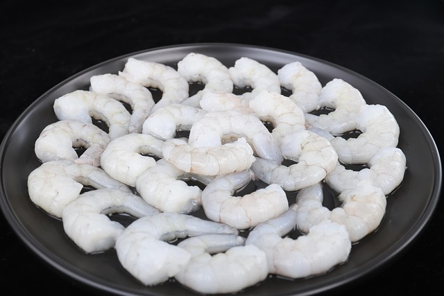 Stock Analysis: Seafresh Industry