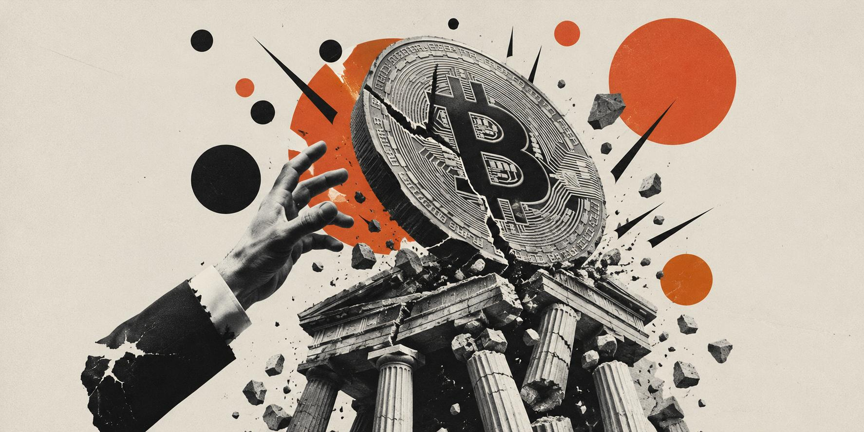 Bitcoin Muted As Markets Fret Over Fed, Crypto Bill