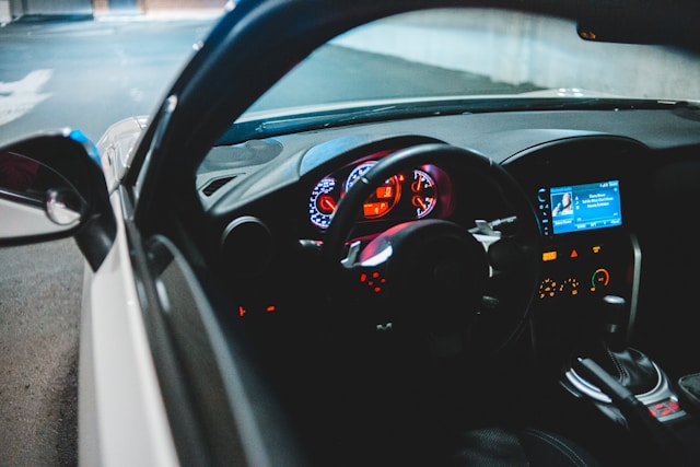 Autonomous Driving: How To Invest In The “Wave Of The Future”