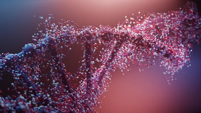 Innovation Drives Gains In Biotech Stocks