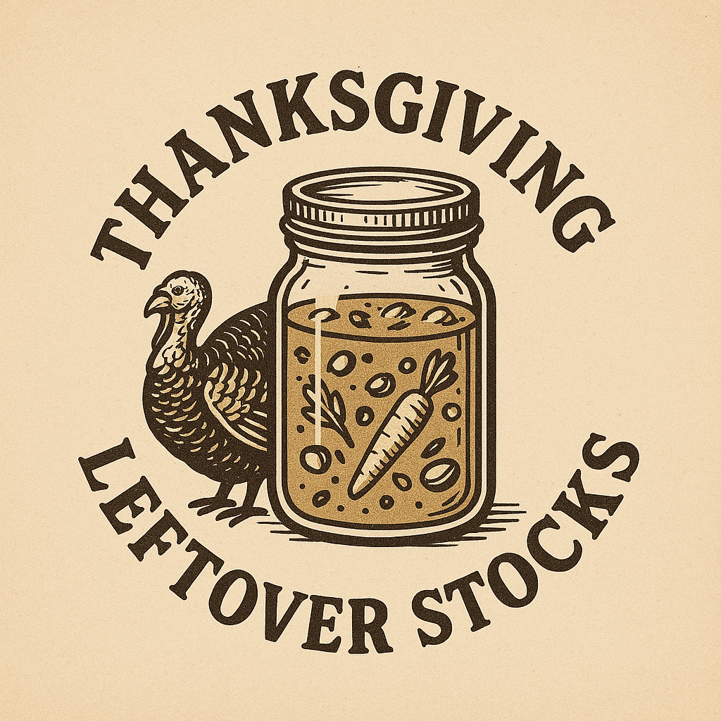 The S&P 500's Thanksgiving Leftovers In July 2026