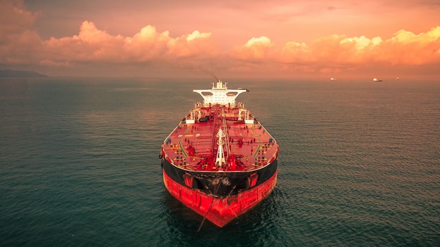 America’s LNG Boom Is Reshaping Global Energy