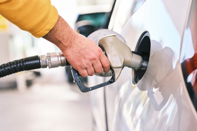 Hello America, The Price Of Gasoline Tops $4.00 Tomorrow