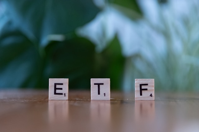 Chart Of The Week - Leveraged ETF Trading