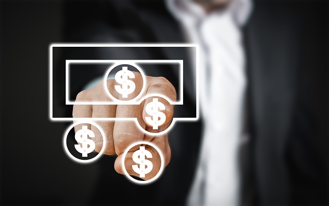 Government Money Without Strings Attached