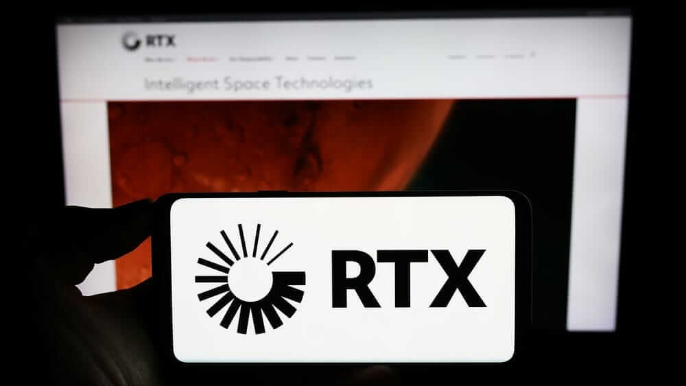 RTX Corp (<a href=