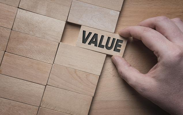 Lessons From The Dot-Com Stock Bust