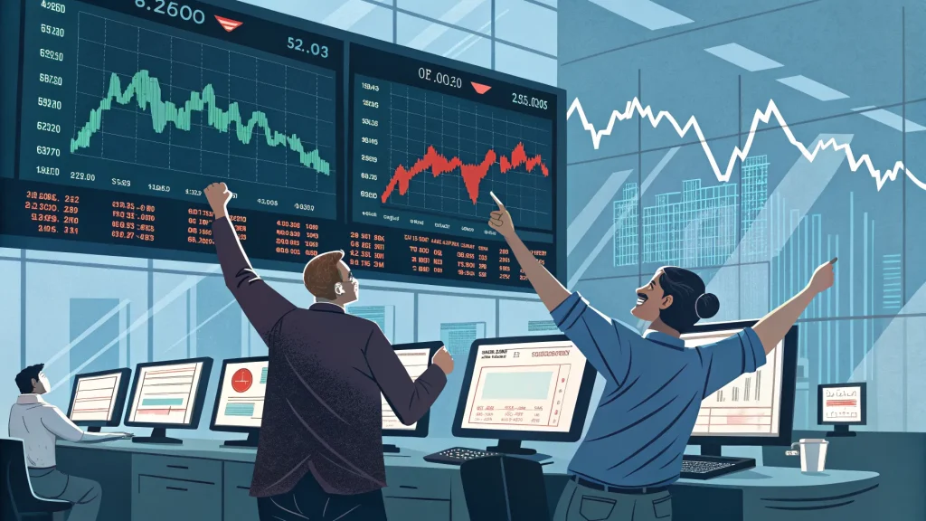 Why Stocks Rallied On Iran De-Escalation Signals