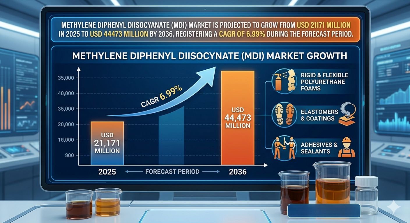 Methylene Diphenyl Diisocyanate Market.jpg