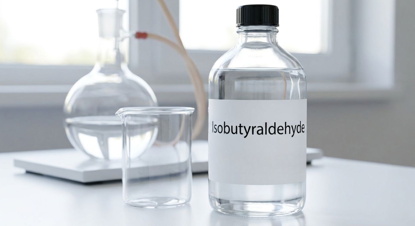 Isobutyraldehyde Prices.jpg