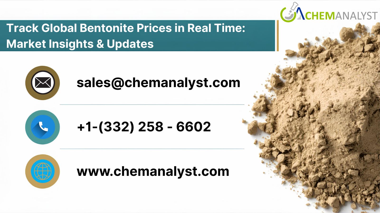 Track Global Bentonite Prices in Real Time Market Insights & Updates.jpg