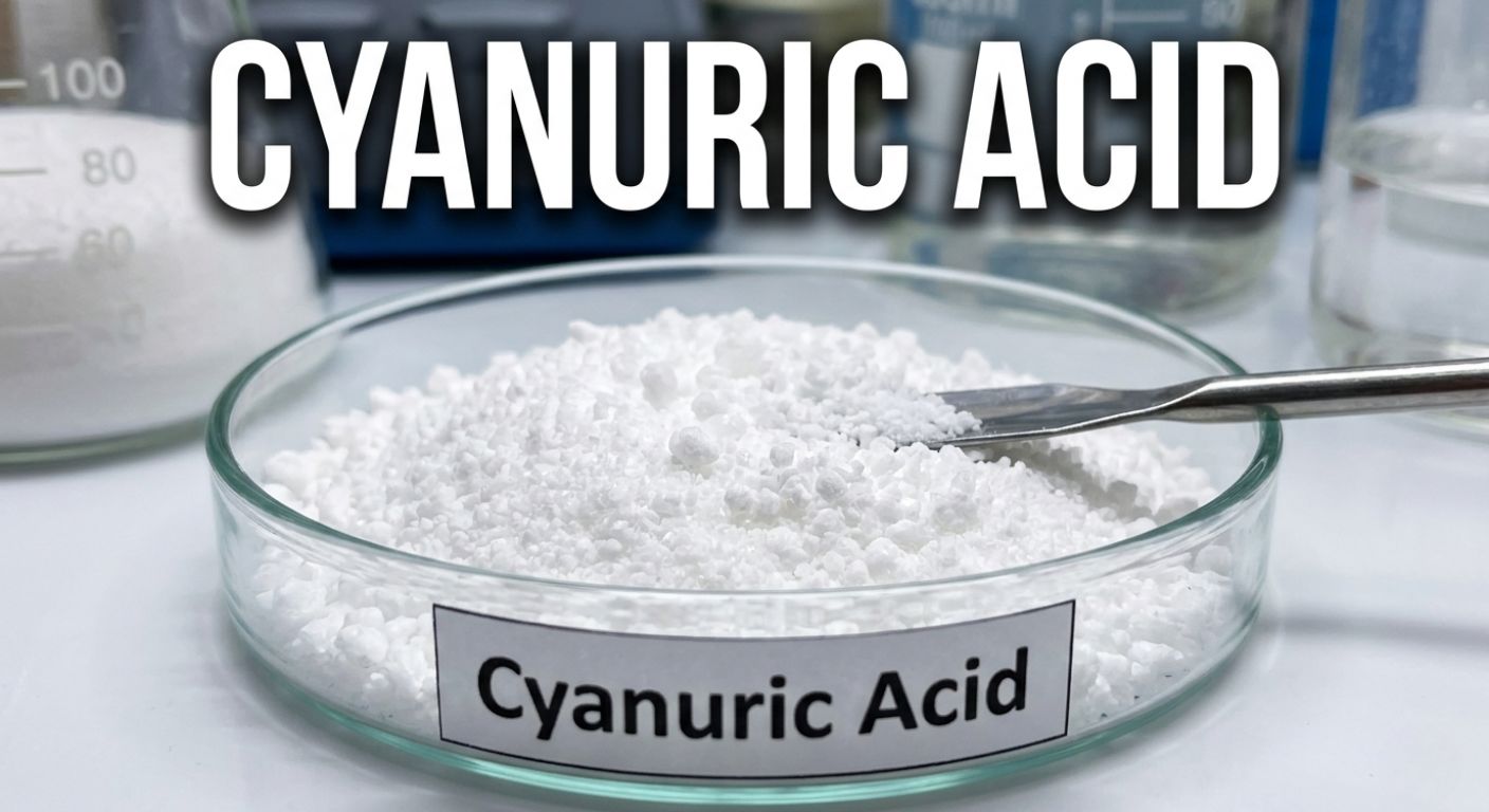 Cyanuric Acid.jpg Cyanuric Acid.jpg