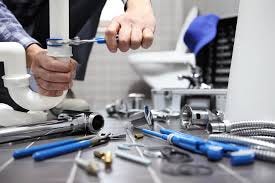 Residential Plumbing Services in Melbourne