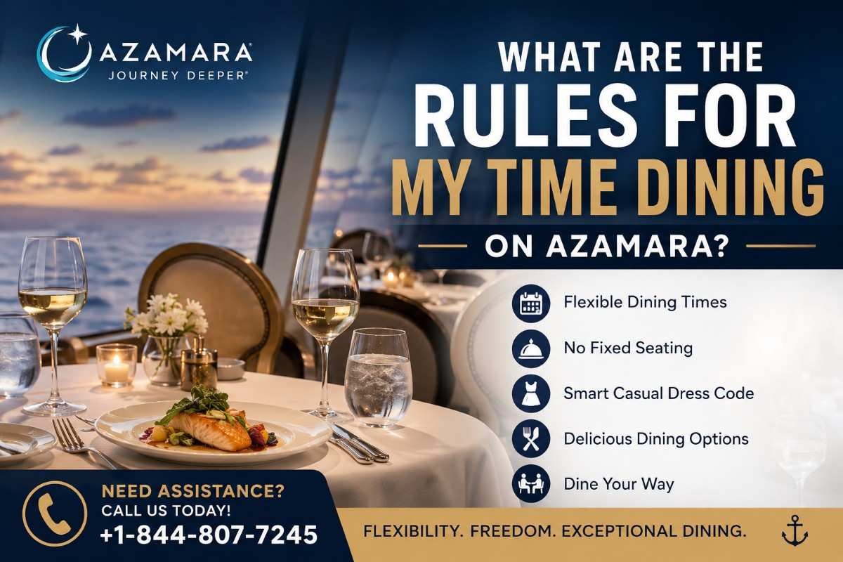 WhatAretheRulesforMyTimeDiningonAzamar