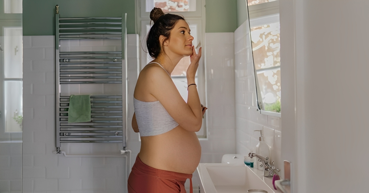 mỹ phẩm dành cho bà bầu.jpg mỹ phẩm dành cho bà bầu.jpg
