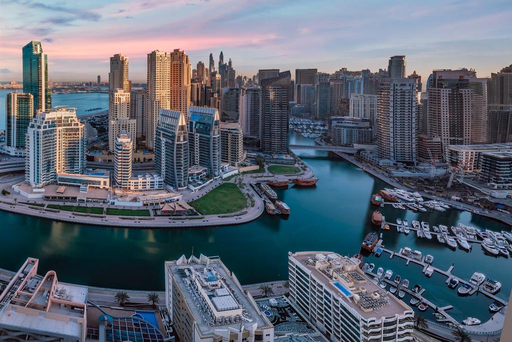 Dubai property buying