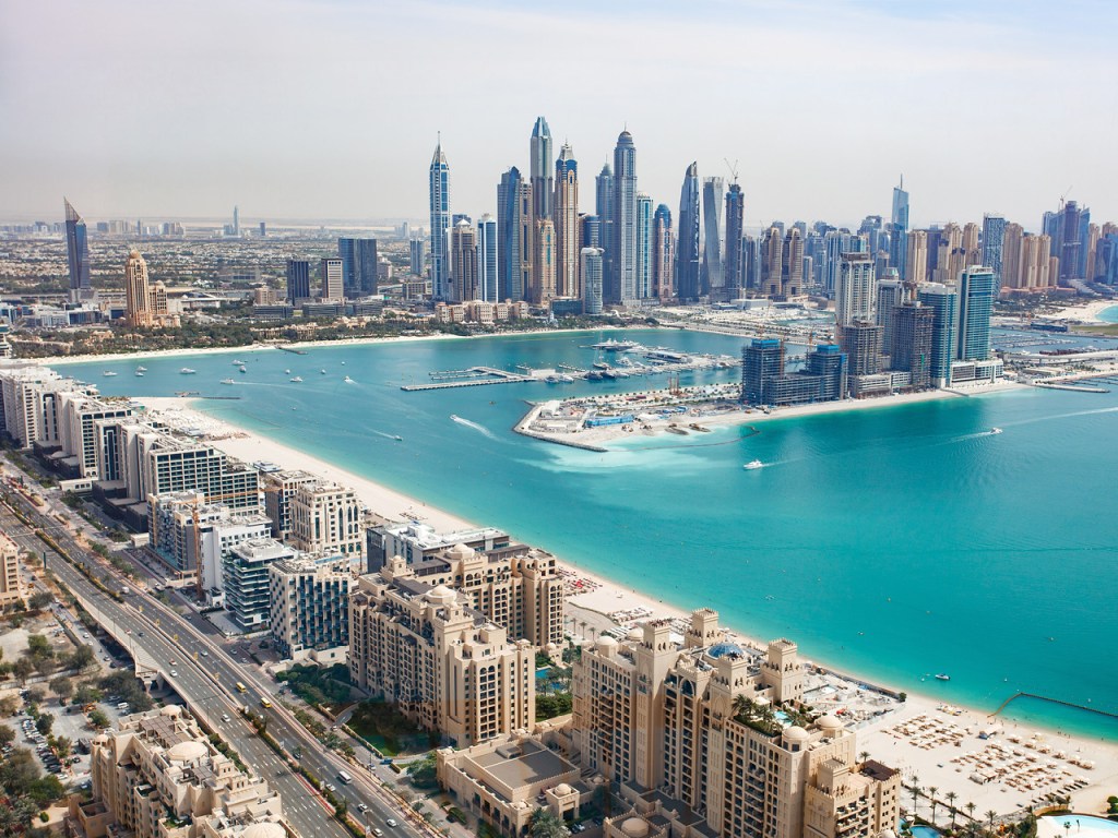 Dubai property buying