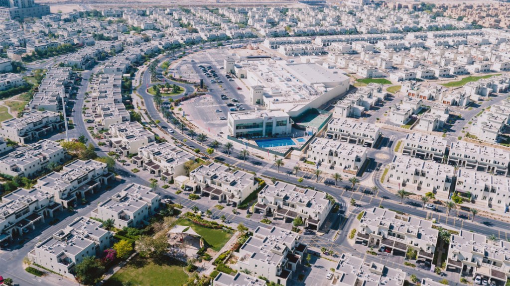 Dubai property buying