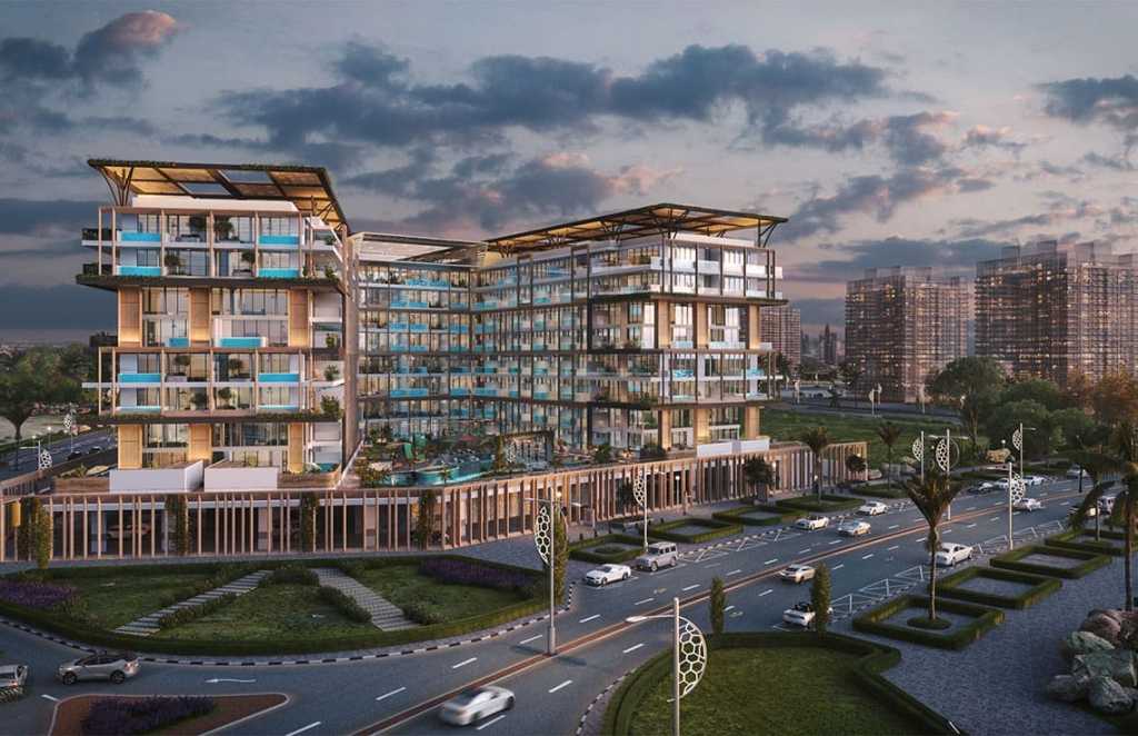 Dubai property buying