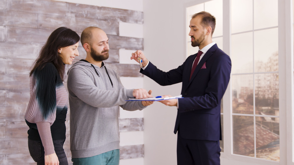 Dubai property buying