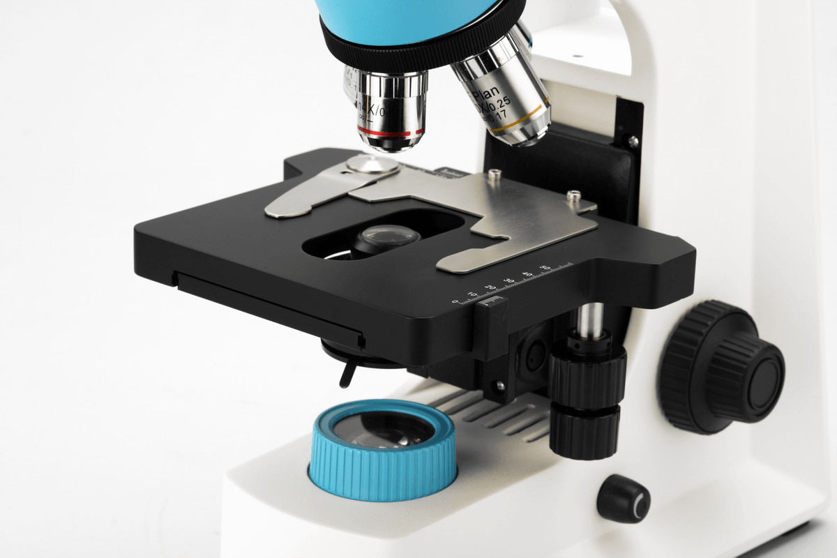 SMART-FL Fluorescence Microscope