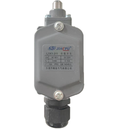 Limit Switch