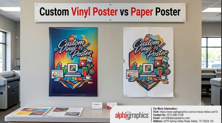 Custom Vinyl Poster vs Paper Poster.jpg Custom Vinyl Poster vs Paper Poster.jpg