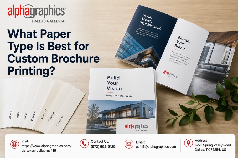 What Paper Type Is Best for Custom Brochure Printing.jpg