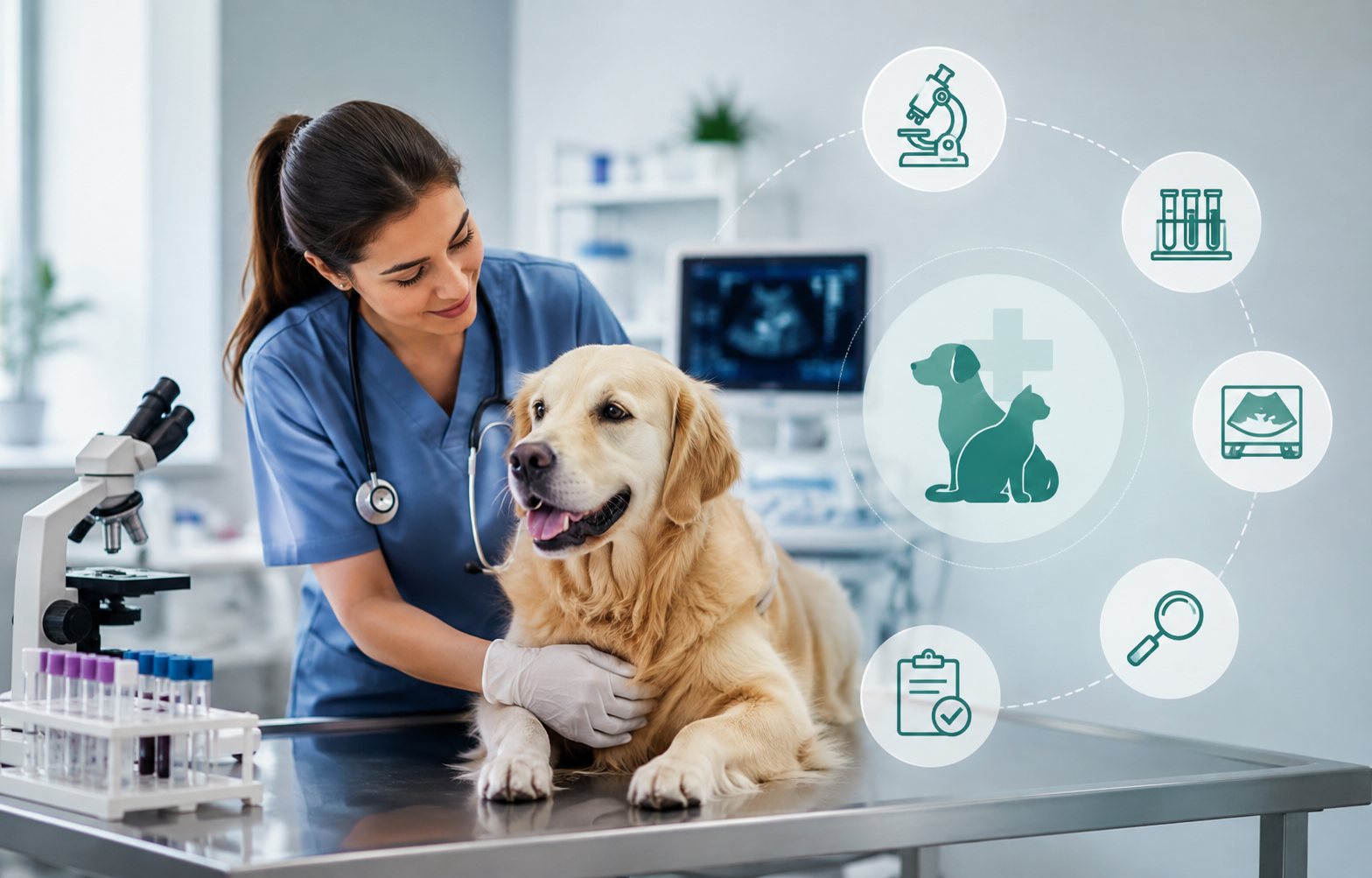 How an Animal Diagnostic Clinic Supports Faster Pet Recovery.png How an Animal Diagnostic Clinic Supports Faster Pet Recovery.png