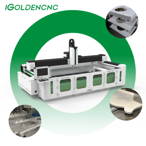 stone CNC machining center