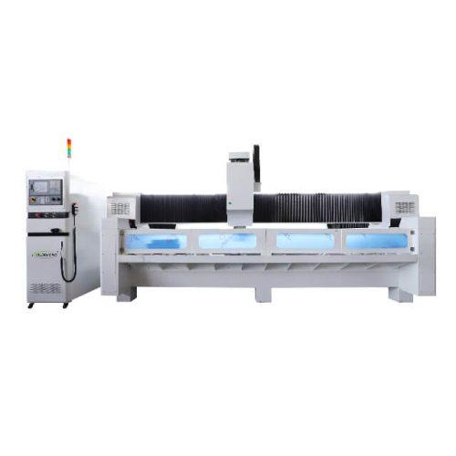 Stone Machining Center for Quartz Marble Cutting& Carving
