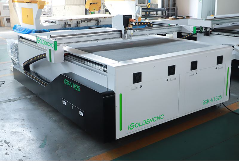 Flatbed Plotter