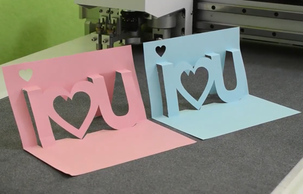 paper cutting machine​