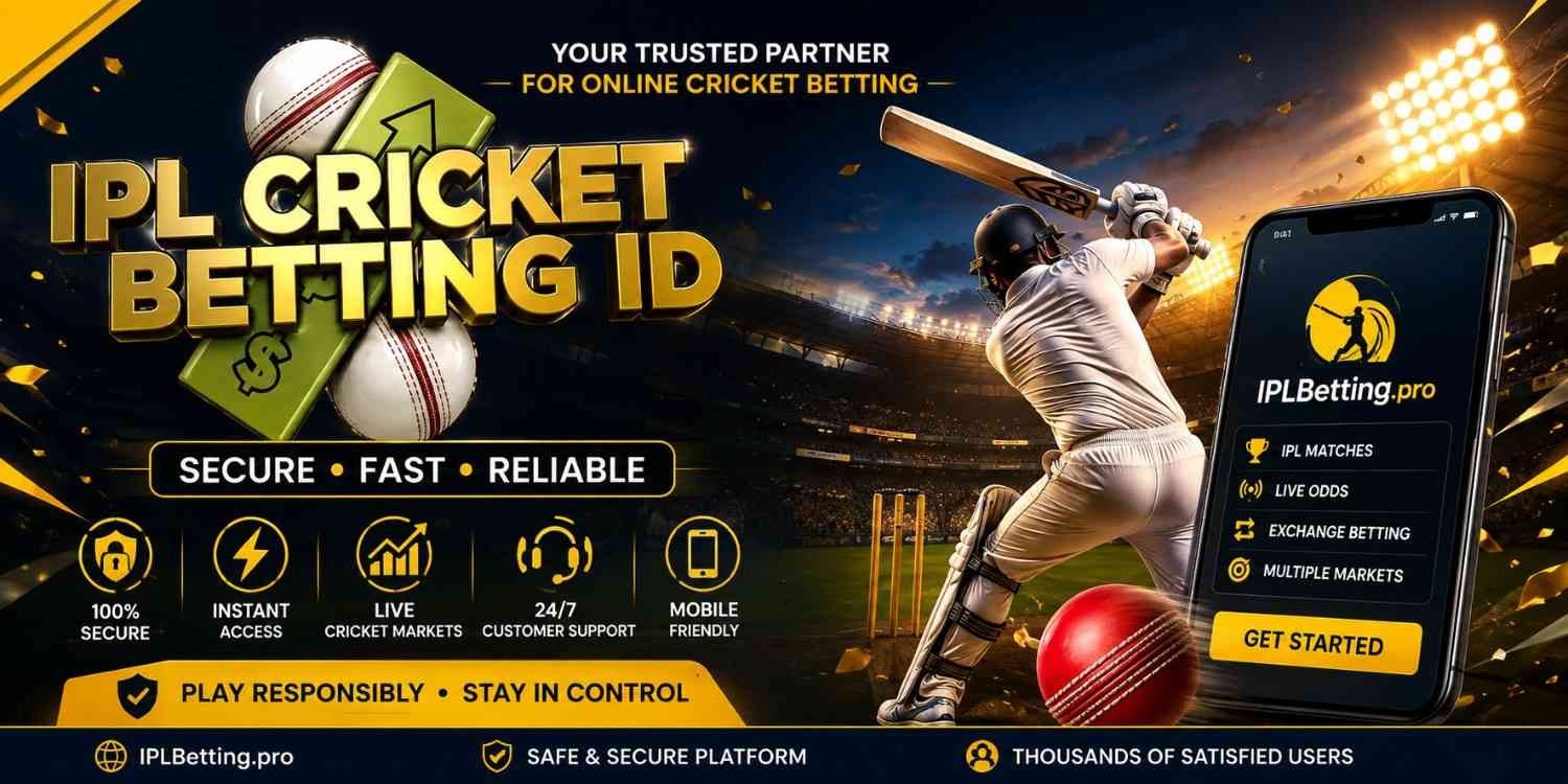 oNLINE cRICKET bETTING