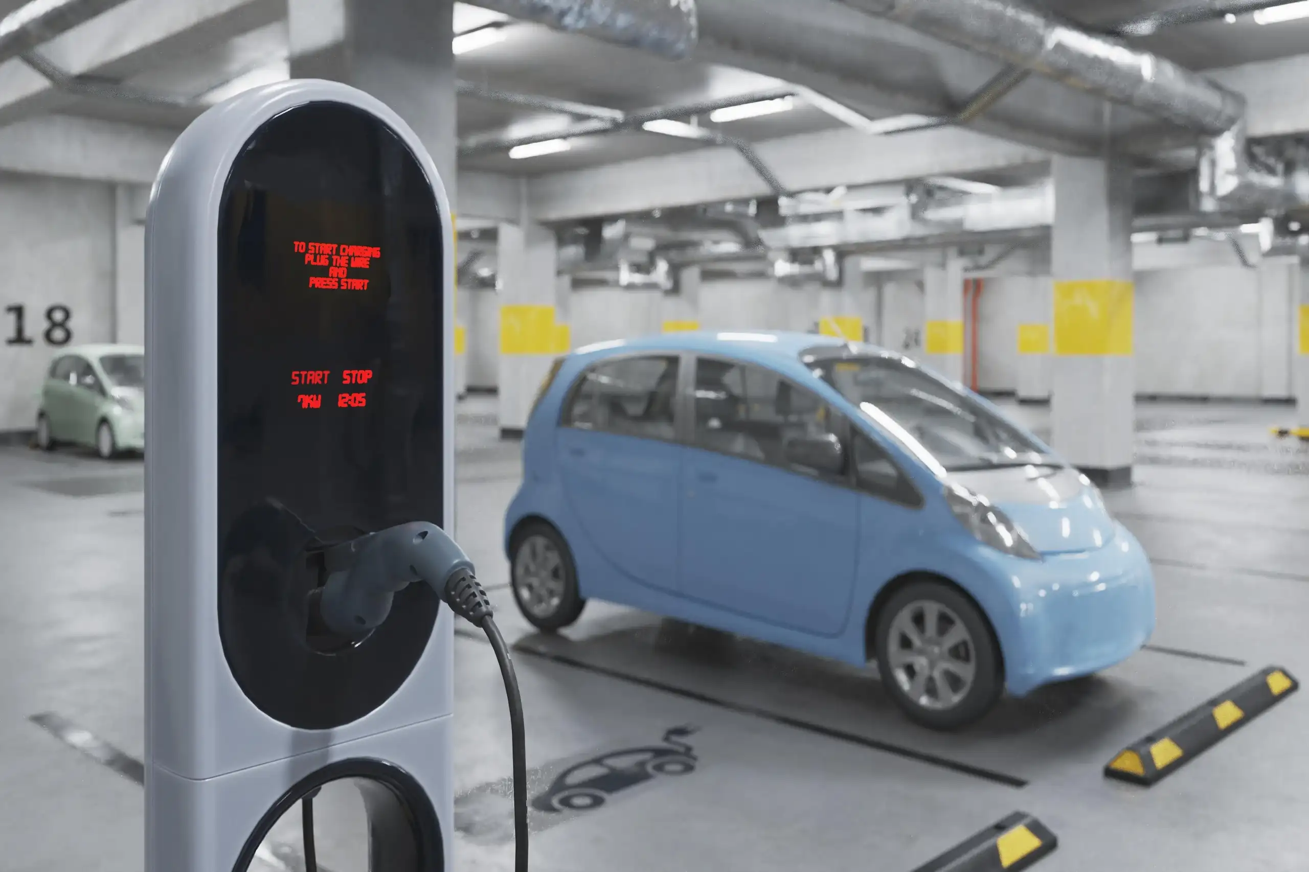 Why Professional EV Charger Installation Is Essential for Perth Homes.webp Why Professional EV Charger Installation Is Essential for Perth Homes.webp