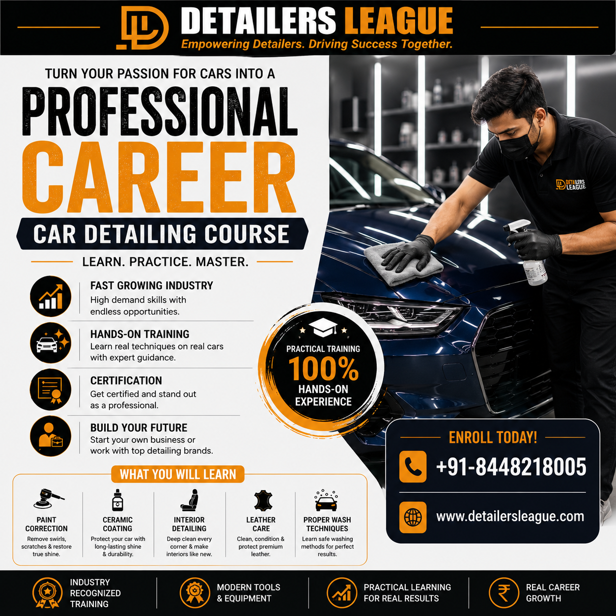 Detailers League Car Detailing Course – Build a Professional Career in Auto Detailing.png