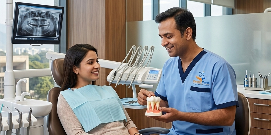 Restoring Your Smile Modern Endodontic Treatment at The Dental Cares.png