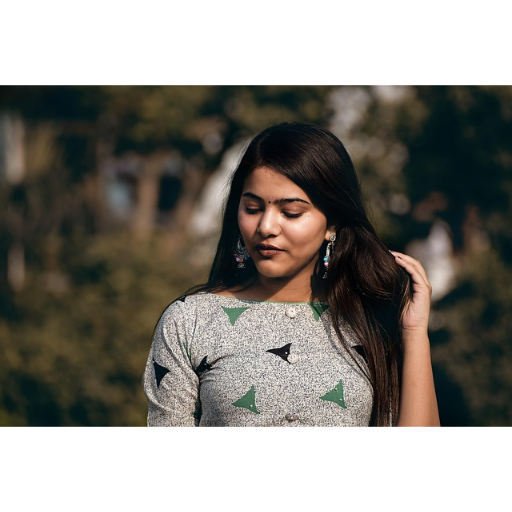 Diksha Chaurasiya