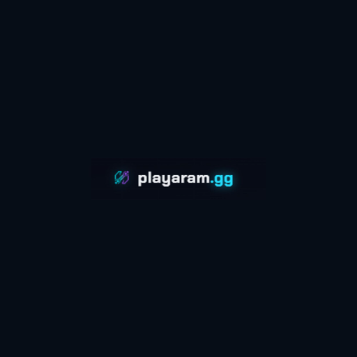 PlayAram gg