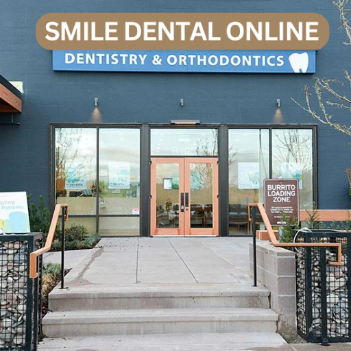 Smile Dental Online