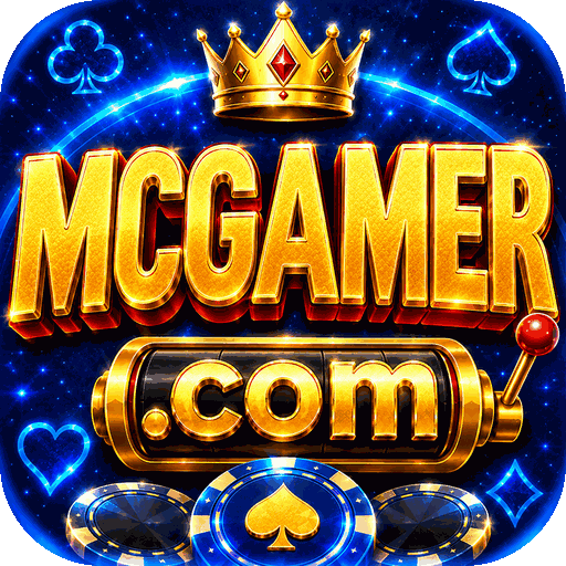 mcgamer mcgamer
