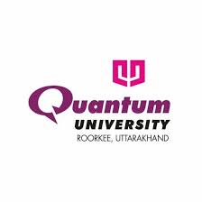 Quantum University – Best Private University in Roorkee