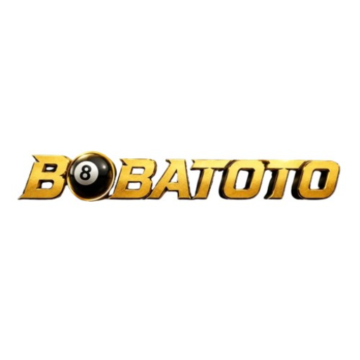 Platform Hiburan Online Terpercaya Bobatoto