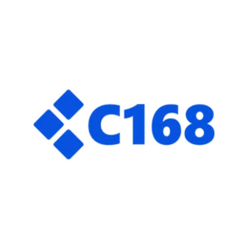 C168 – Nền Tảng Giải Trí Trực Tuyến Được Quan Tâm Hiện Nay