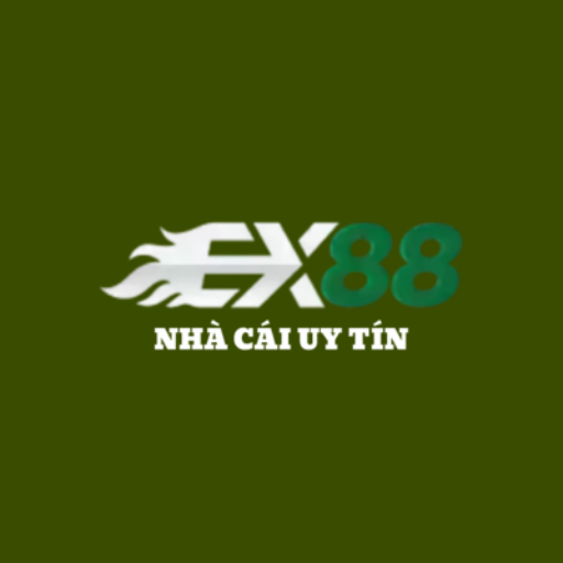 Nhà cái EX88
