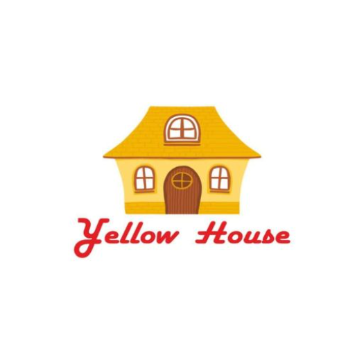 Yellow House