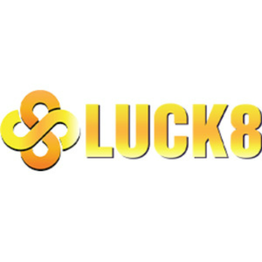 LUCK eight