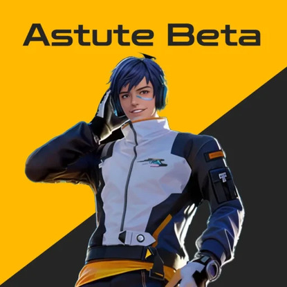 astutebeta.co