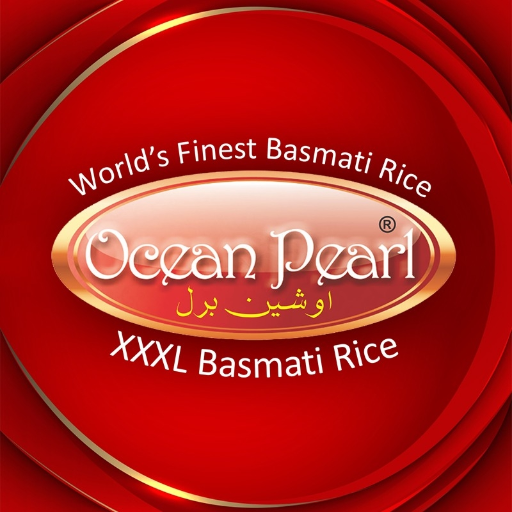 Ocean Pearl Rice